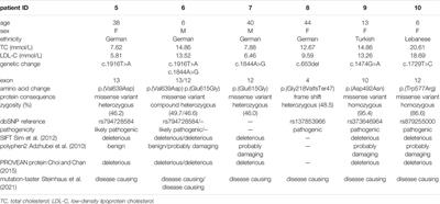 Fast and Easy Nanopore Sequencing Workflow for Rapid Genetic Testing of Familial Hypercholesterolemia